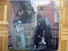 THE MODULATIONS IT'S ROUGH OUT HERE 1975 BUDDAH DISCO SOUL LP *ORIGINAL* VG++