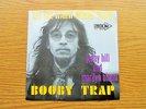 BOOBY TRAP Let The Warm Winds Blow 1971 DUTCH PRESSING 7