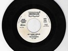 DOO WOP 45 THE NUTMEGS MY SWEET DREAM  ON HERALD  VG+ ORIGINAL PROMO