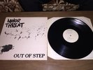 Minor Threat 
