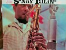 SONNY ROLLINS 