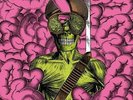 THEE OH SEES - Carrion Crawler / The Dream - Sealed new copy LP