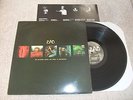 ZAO The Splinter Shards The Birth Of Separation LP Vinyl US (1997)