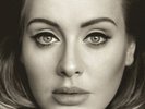 ADELE 25 - New & Sealed VINYL (LP) - Stock Clearance