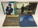Elton John LP Vinyl Record Lot: Tumbleweed Connection Jump Up  Milestones ++