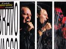 VASCO ROSSI ? Raro LP MINT ? BRAVO VASCO ? Con STIKER Brava GIULIA Bollicine ?