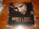 Bruce Springsteen - Devils & Dust 2005 Columbia 93900-S1 2LP Rare SEALED