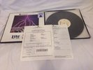 Yes Superstar Concert Series Westwood One Radio Show # 92-05, 3 LP's Live