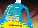 Musik Von Harmonia [VINYL] Vinyl