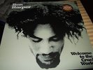 BEN HARPER : WELCOME TO THE CRUEL WORLD AUDIOPHILE LIMITED EDITION 180 GRAM 2LP