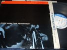 JOE HENDERSON : INNER URGE LP 1965 BLUE NOTE BLP 4189 USA