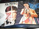 David Bowie LP = 