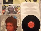 BOB DYLAN - BIOGRAPH - ANNO 1955 - COFANETTO + 2 INSERTI + 5 LP CBS 285 - MINT
