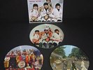 BEATLES YESTERDAY AND TODAY BUTCHER COVER PICTURE DISC SGT PEPPER ABBEY ROAD