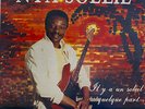 NYA SOLEIL YAOUNDE BY NIGHT AFRO CAMEROON FUNK BOOGIE RARE LP LISTEN