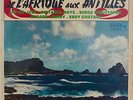RYCO JAZZ V/A LA JUVENTUD BARRETTO AFRO LATIN RARE DEBS LP LISTEN