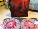 Death- The Sound of Perseverance 2xLP Blood Splatter (Gorguts,Soilwork,Opeth)
