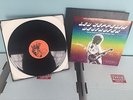 Led Zeppelin Destroyer 4xLP Original Pressing Tri-Color Cover DRGM 505