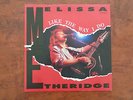 MELISSA ETHERIDGE_Like The Way I Do_used VINYL 12
