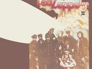 Led Zeppelin - II Two 180g vinyl LP NEW/SEALED