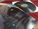YELLO - STELLA LP -  TOP RARE GERMAN 1 st PRESS. + MINT CONDITION