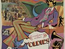 Beatles vinyl LP album record A Collection Of Beatles Oldies - All Rights UK