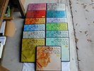 CLASSICAL BEETHOVEN 13 SETS DEUTSCHE GRAMMAPHONE  33  LP RECORD