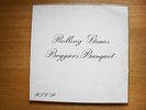 Rolling Stones Beggars Banquet Boxed Decca Near Mint