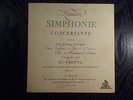 VIOTTI SYMPHONIE CONCERTANTE VASA PRIHODA VIOLIN CETRA 10