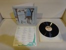 VG++ BEAUTIFUL Genesis Trespass LP Charisma UK Large Hatter w/ Orig. Insert