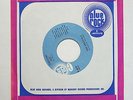 The Festivals - Hey Girl / Checkin' Out 1969 Blue Rock B-4076 Northern Soul