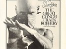 The Great Conch Train Robbery And Other Songs  Shel Silverstein Vinyl Record