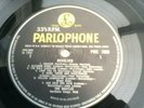 Beatles Revolver 1st press Mono with rare xex 606-1 Tomorrow Never Knows remix.