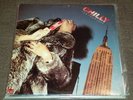 Chilly For Your Love NM- LP Promo