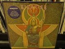 still sealed KINGFISH self S/T 1976 Round RX-LA564G ORIG. Bob Weir Grateful Dead