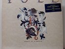 Jethro Tull ?– Crest Of A Knave SEALED 1st Press 1987 USA PROMO LP Steeleye Span