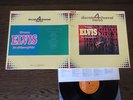 Elvis Presley Japan Only Quadara CD-4 LP FROM ELVIS IN MEMPHIS Japanese