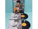 Elvis Presley 1971 Japan 2-LP 16
