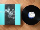 DIZZY REECE // Blues In Trinity / BLUE NOTE / audiophile pressing / Connoisseur