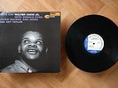 WALTER DAVIS JR. / Davis Cup / BLUE NOTE / audiophile pressing / Connoisseur