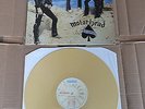 MOTORHEAD Ace Of Spades BRONZE LP RARE 1980 UK ORIGINAL GOLD VINYL 1ST PRESSING