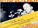 DONALD BYRD • BYRD´S EYE VIEW • 1956 ORIGINAL MONO LP TRANSITION TRLP J-4