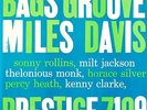 MILES DAVIS • BAGS´ GROOVE • 1957 ORIGINAL MONO PRESTIGE 7109 446 W 50th NYC RVG