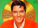 ELVIS PRESLEY •ELVIS´ GOLD RECORDS VOL.4•  1968 MONO 1st PRESS LPM 3921