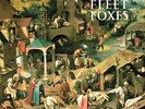 FLEET FOXES Self Titled VINYL LP/EP/MP3 NEW/SEALED