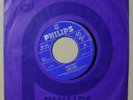 David Bowie - Space Oddity - Original UK Philips Records 7 Inch