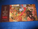 SANTANA - ABRAXAS - LP - Sehr guter Zustand - TOP