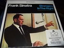 FRANK SINATRA : STRANGERS IN THE NIGHT AUDIOPHILE 180 GRAM LP 2015 UNIVERSAL EU