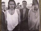 U2 - Trip Through Your Wires - Very RARE Island 1988 12