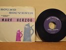 Marv Herzog  Peanuts & Mickey Mouse Polkas  Sound '71 Polka Conv. 7